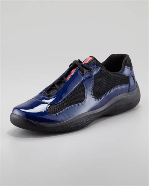 prada americas cup mens shoes|prada americas cup sneakers sale.